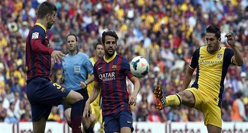 برشلونة يتعاقد مع سياسي سابق من أجل تحسين علاقاته الخارجية 